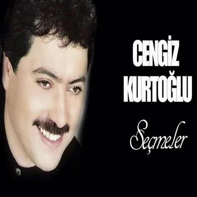 Cengiz Kurtoğlu Seçmeler cover