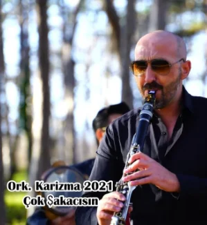 Çok Şakacısın (2020)