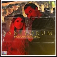 Yanıyorum (2020) cover