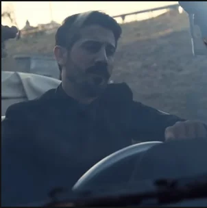 Ruhumda Bir Berduşluk (2020)