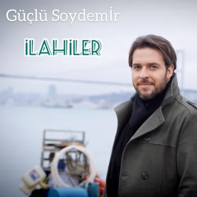 İlahiler (2020) cover