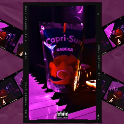 Capri Sun (2020)