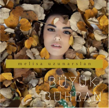 Büyük Buhran (2020) cover