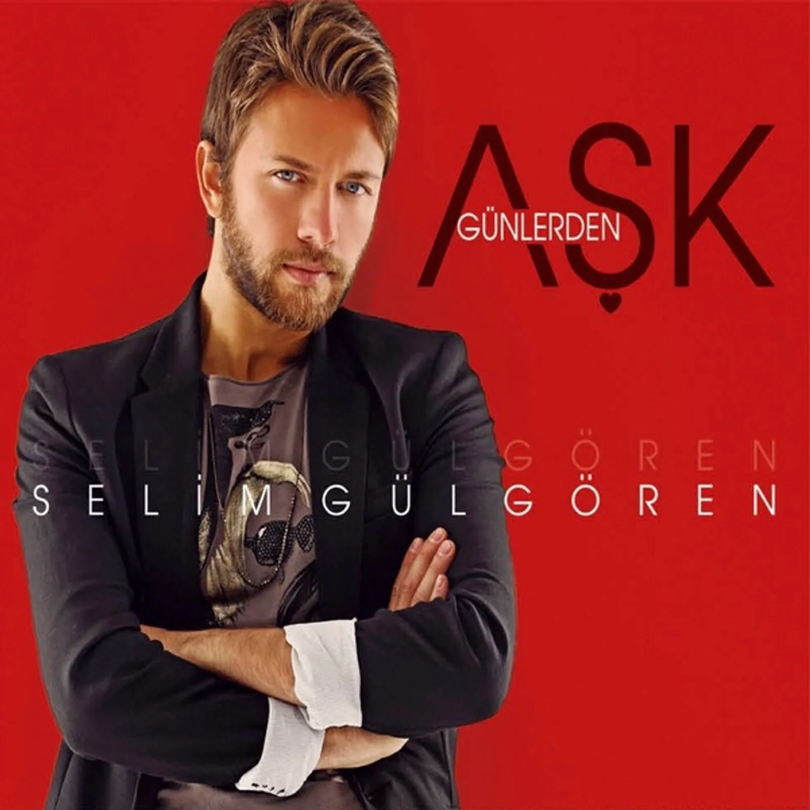 Günlerden Aşk (2014)