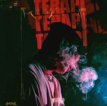Terapi (2020) cover