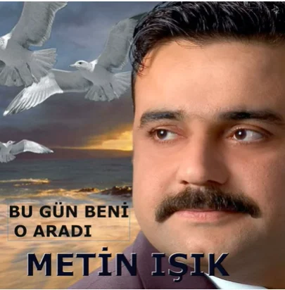 Bugün Beni O Aradı (2020) cover