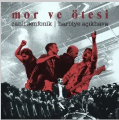 Canlı Senfonik 2 (2020) cover