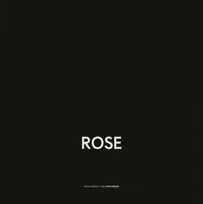 Rose (2020)