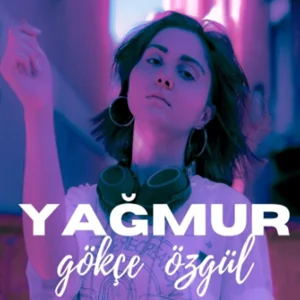 Yağmur (2020) cover