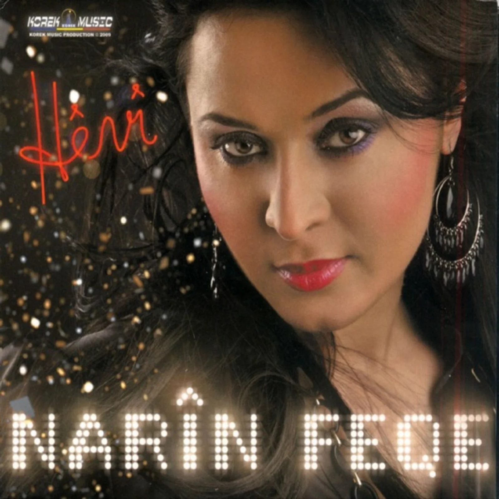 Hevi (2009)