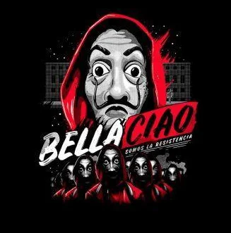 La Casa De Papel Dizi Müzikleri