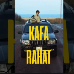 Kafa Rahat (2021) cover