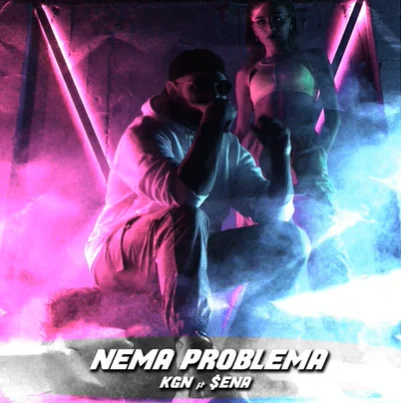 Nema Problema (2021)