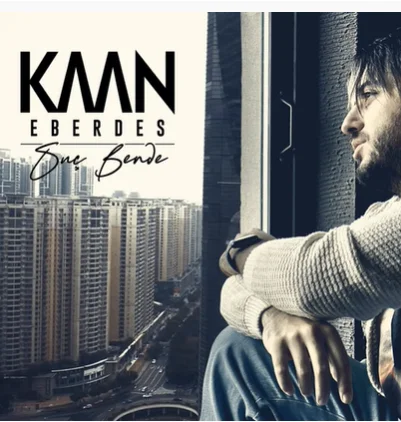 Suç Bende (2021) cover