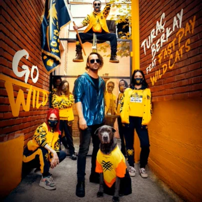 Go Wild (2021)