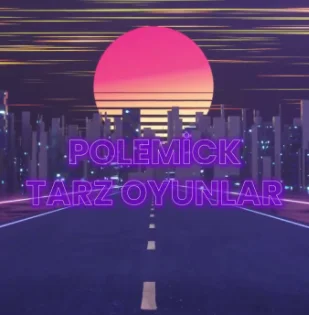 Tarz Oyunlar (2021)