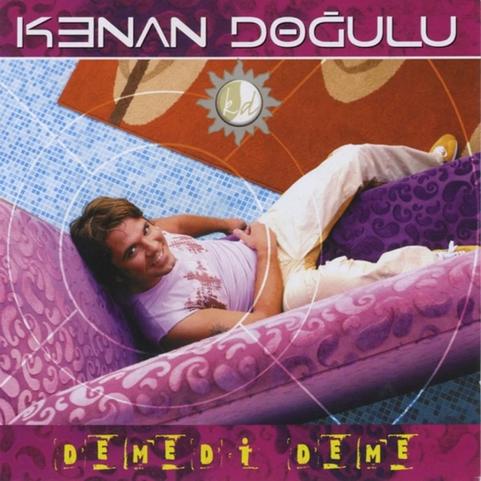 Demedi Deme (2003)