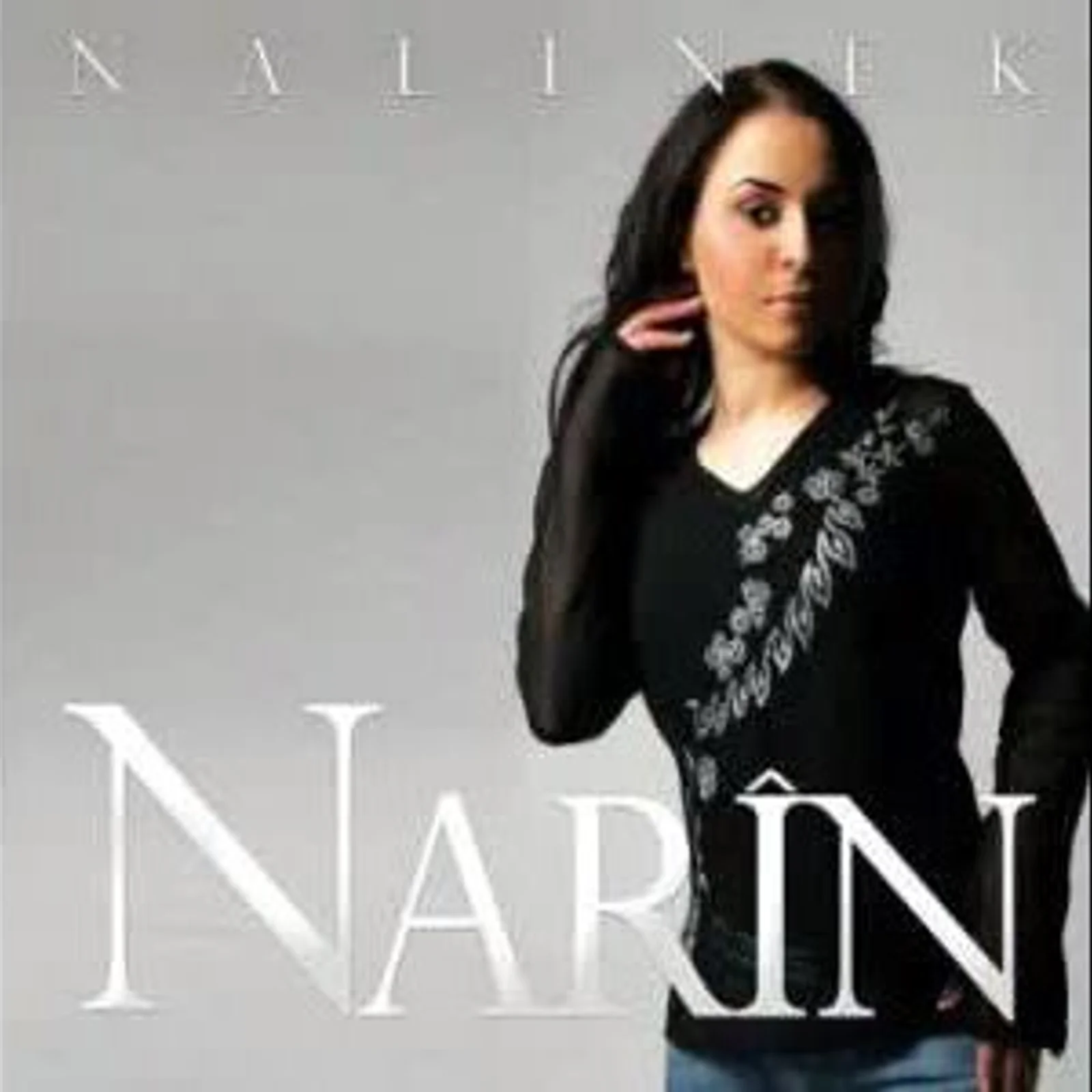 Nalinek (2010) cover