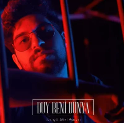 Duy Beni Dünya (2021)