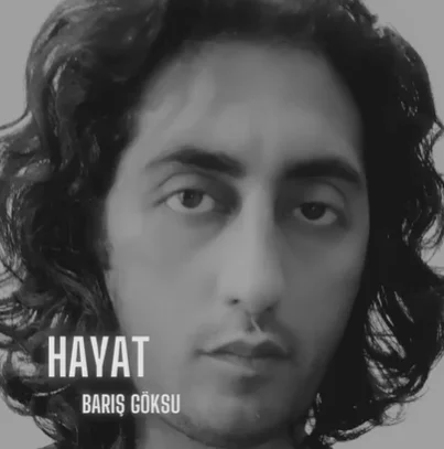 Hayat (2021) cover