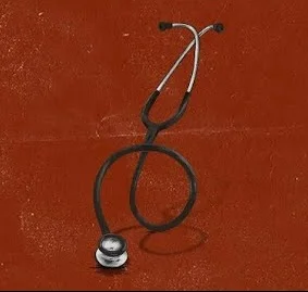Doktor (2021) cover
