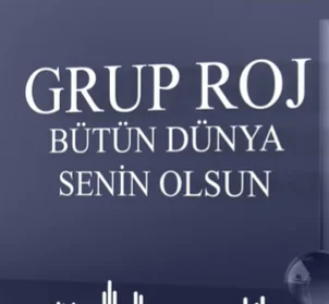 Bütün Dünya Senin Olsun (2021)