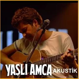 Akustik (2021) cover