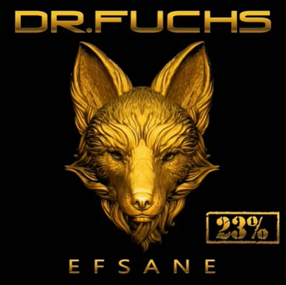 Efsane (2021) cover