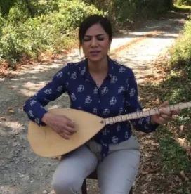 Senin Umurunda Mı (2021) cover