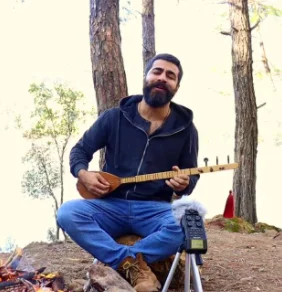 Yağmur Yağar Taş Üstüne (2021)
