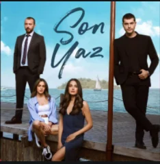 Son Yaz Dizi Müzikleri