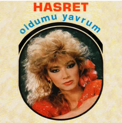 Oldu Mu Yavrum (1988)