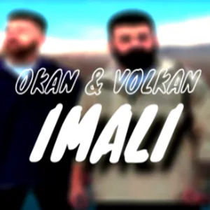 İmalı (2021) cover
