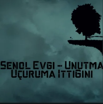 Unutma Uçuruma İttiğini (2021) cover