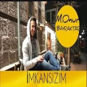İmkansızım (2021) cover