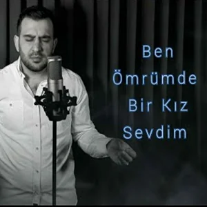 Ben Ömrümde Bir Kız Sevdim (2021)