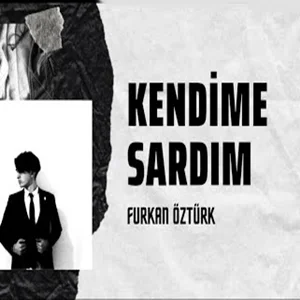 Kendime Sardım (2021)