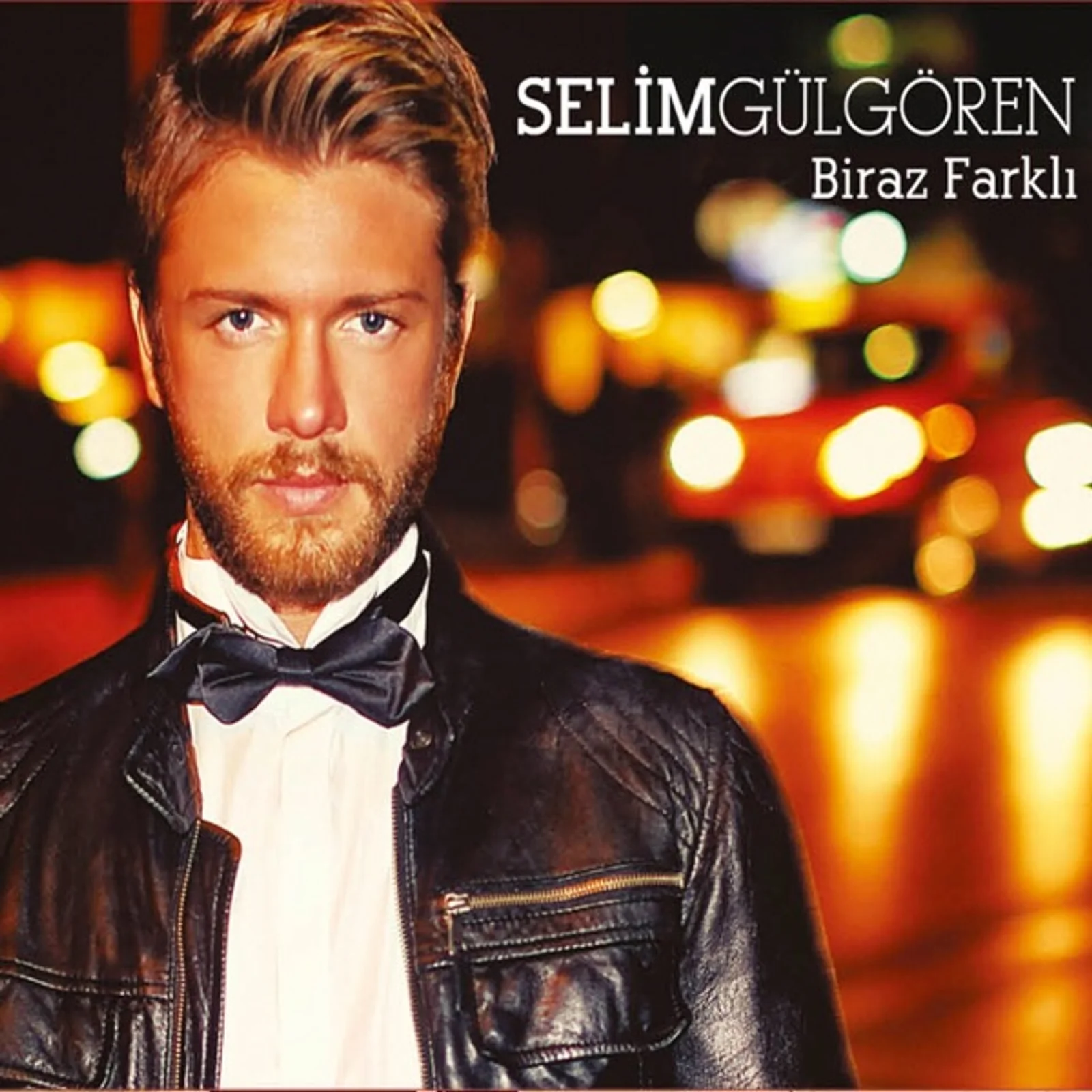 Biraz Farklı (2013)