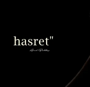 Hasret (2021) cover