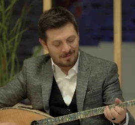 Kuruttuğun Dalın Gülümü Kaldı (2020) cover