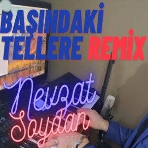 Başındaki Tellere (2021)