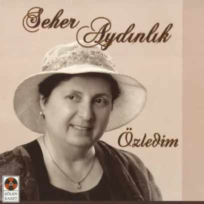 Özledim (2012)