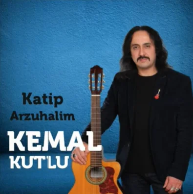 Katip Arzuhalim (2020) cover