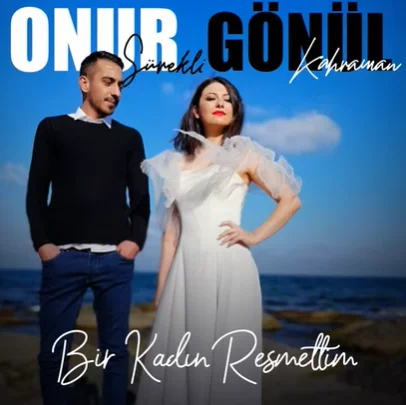 Bir Kadın Resmettim (2020)