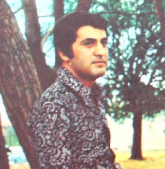 Aşk Zindanı (1971)