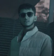 Kaçışınız Yok (2020)