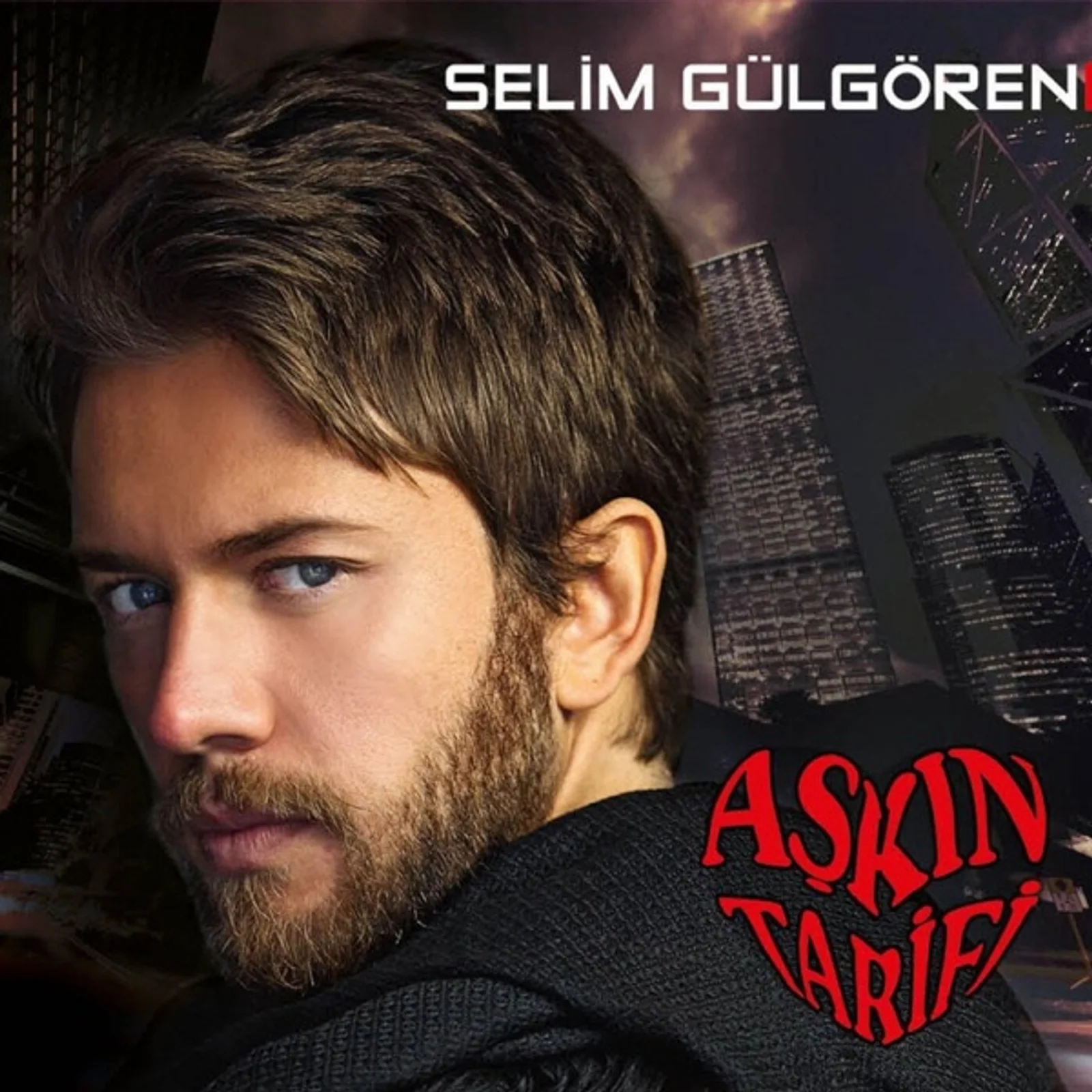 Aşkın Tarifi (2012)
