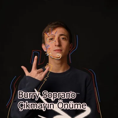 Çıkmayın Önüme (2020) cover
