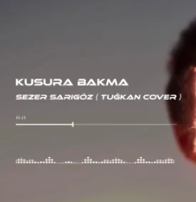 Kusura Bakma (2021) cover