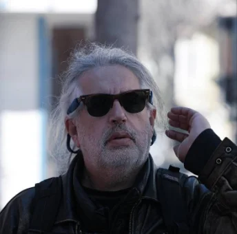 Aşığa Bağdat (2020)
